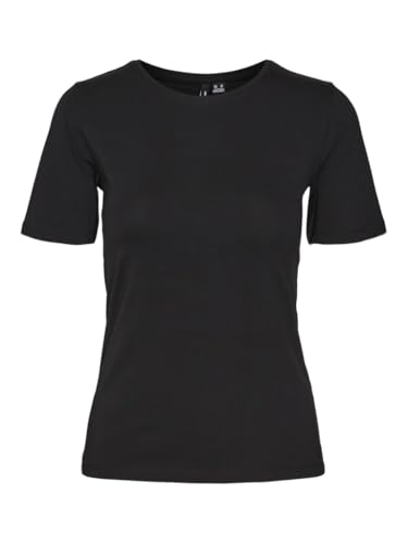 VERO MODA VMLULU SS TOP JRS GA NOOS von VERO MODA