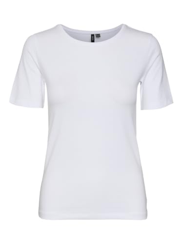 VERO MODA VMLULU SS TOP JRS GA NOOS von VERO MODA