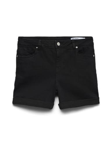 VERO MODA VMLUNA MR FOLD Shorts Mix GA NOOS VERO MODA VMLUNA MR FOLD Shorts Mix GA NOOS von VERO MODA