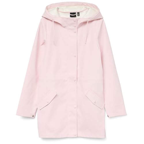VERO MODA VMMALOU Coated Jacket NOOS von VERO MODA