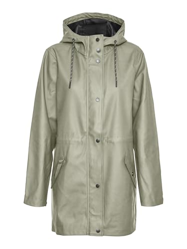 VERO MODA VMMALOU Coated Jacket NOOS Tall von VERO MODA