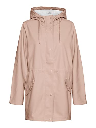 VERO MODA VMMALOU Coated Jacket NOOS Tall von VERO MODA