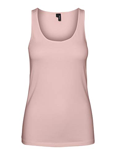 VERO MODA VMMAXI My Soft Short Tank TOP GA NOOS von VERO MODA