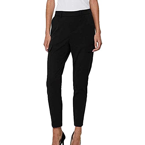 VMMAYA MR Loose Cargo Pant NOOS von VERO MODA