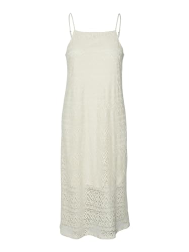 VERO MODA VMMAYA Singlet Calf Dress JRS SPE VERO MODA VMMAYA Singlet Calf Dress JRS SPE von VERO MODA