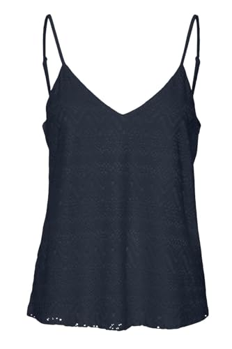 VERO MODA VMMAYA V-Neck Singlet TOP JRS SPE von VERO MODA
