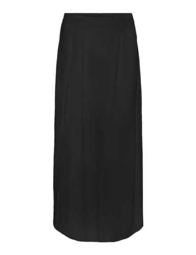 VERO MODA VMMENNY HW Ankle Slit Skirt WVN GA NOOS von VERO MODA