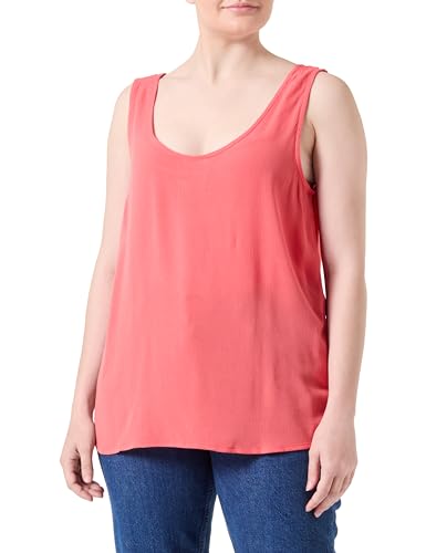 VERO MODA VMMENNY Tank TOP WVN GA NOOS von VERO MODA