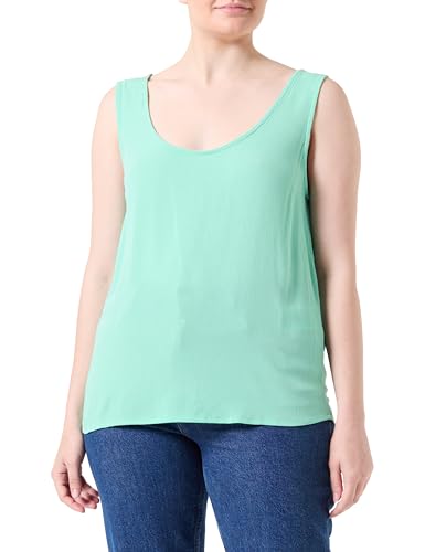 VERO MODA VMMENNY Tank TOP WVN GA NOOS von VERO MODA