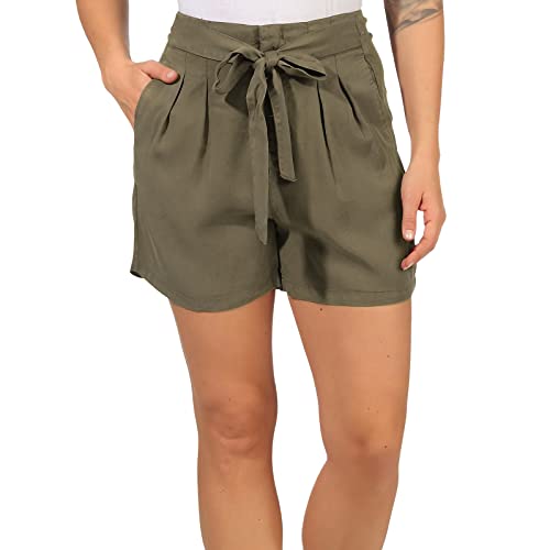 VMMIA HR Loose Summer Shorts GA NOOS von VERO MODA
