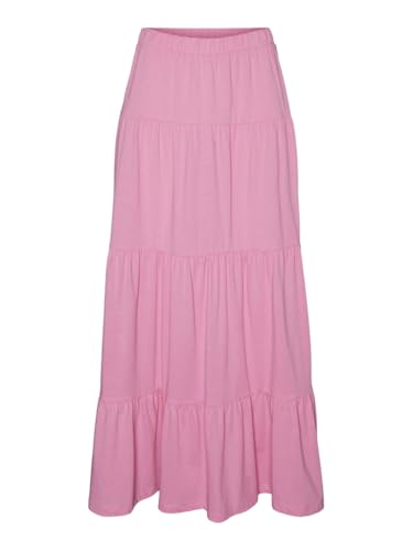 VERO MODA VMMIA HW Long Skirt JRS SPE von VERO MODA
