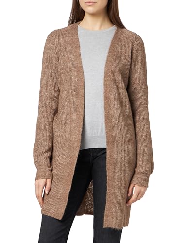 VERO MODA VMMILI LS Open Cardigan GA Boo von VERO MODA