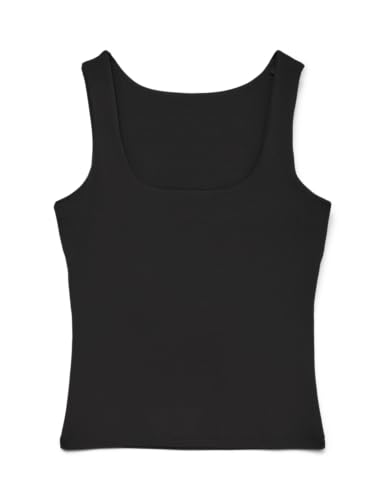 VERO MODA VMMILLION SL Square TOP 2-Way JRS NOOS von VERO MODA