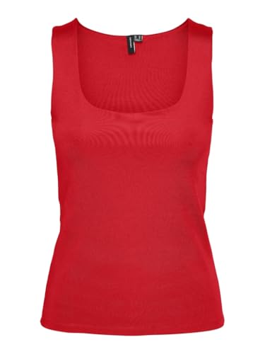 VERO MODA VMMILLION SL Square TOP 2-Way JRS NOOS von VERO MODA