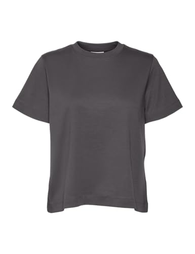 VMNAIMA SS O-Neck T-Shirt VMA NOOS von VERO MODA