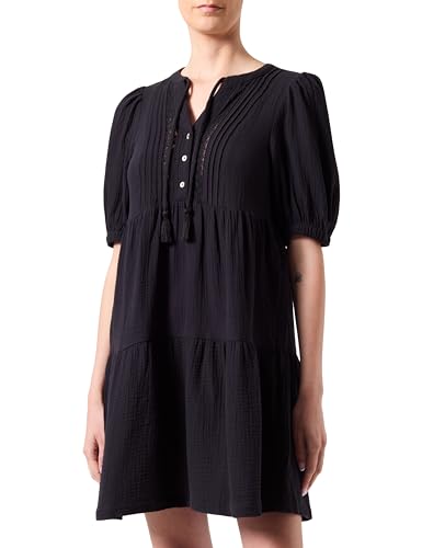 VERO MODA VMNATALI 2/4 LACE Short Dress WVN GA SPE von VERO MODA