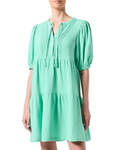 VERO MODA VMNATALI 2/4 LACE Short Dress WVN GA SPE von VERO MODA