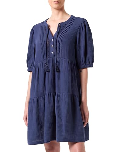 VERO MODA VMNATALI 2/4 LACE Short Dress WVN GA SPE von VERO MODA