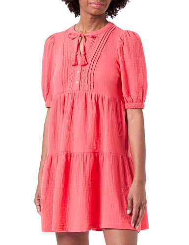 VERO MODA VMNATALI 2/4 LACE Short Dress WVN GA SPE von VERO MODA