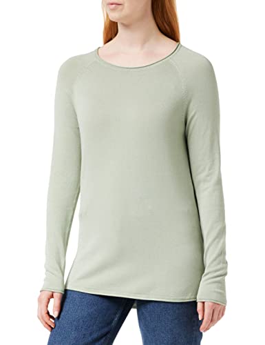 VERO MODA VMNELLIE Glory LS Long Blouse NOOS von VERO MODA
