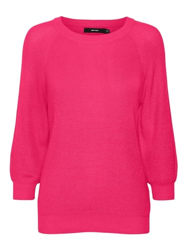VERO MODA VMNEWLEX Sun 3/4 Blouse GA REP von VERO MODA