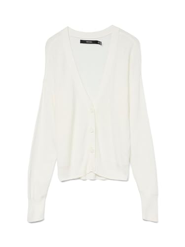 VERO MODA Female Strickjacke VMNEWLEXSUN Strickjacke von VERO MODA