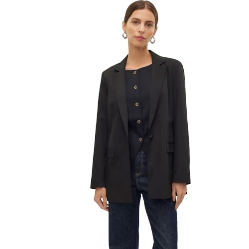 VERO MODA VMNILA LS Slim Blazer NOOS von VERO MODA