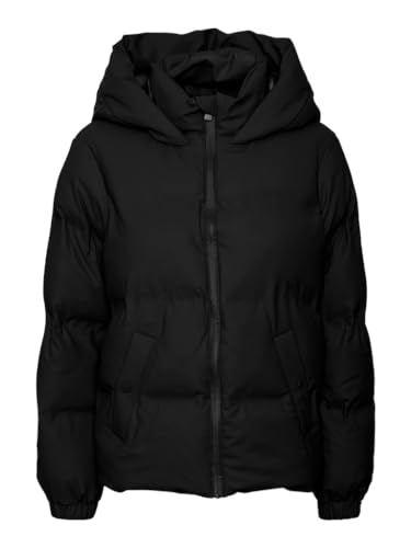 VMNOE AW23 Short Coated Jacket BOOS von VERO MODA