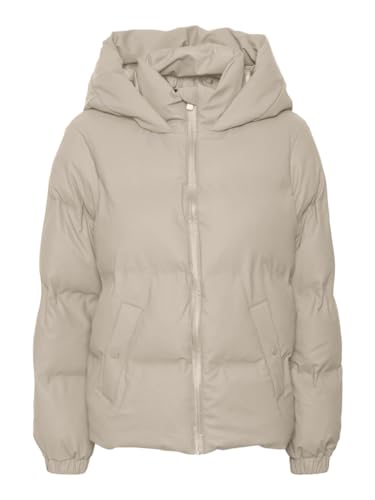 VMNOE AW23 Short Coated Jacket BOOS von VERO MODA