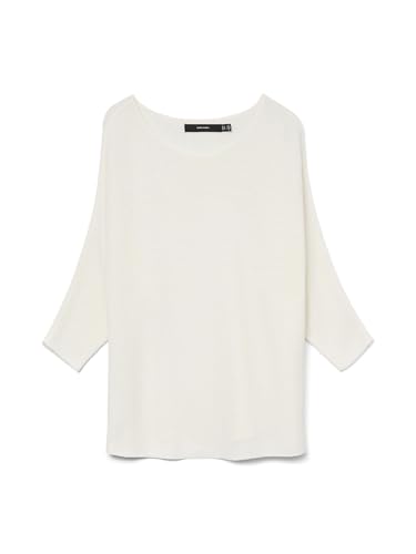 VMNORA 3/4 Boatneck Blouse NOOS von VERO MODA
