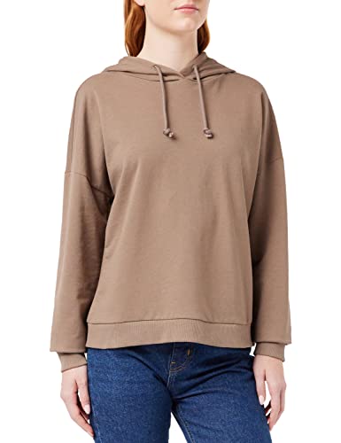 VERO MODA VMOCTAVIA LS Hoodie GA NOOS PI von VERO MODA