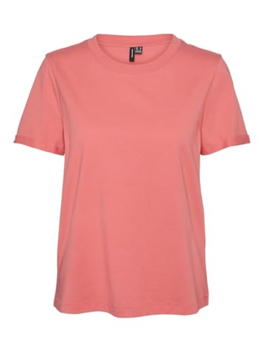 VMPAULA S/S T-Shirt GA NOOS von VERO MODA