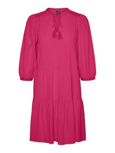 VERO MODA VMPRETTY 3/4 Tunic WVN GA NOOS von VERO MODA