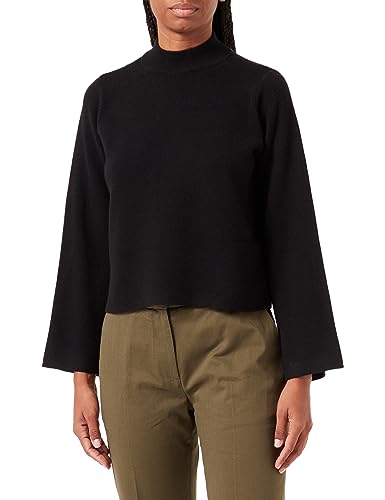 VERO MODA VMSABA LS Highneck Pullover NOOS VERO MODA VMSABA LS Highneck Pullover NOOS von VERO MODA