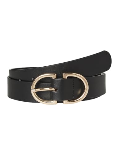 VERO MODA VMSARA COATED BELT NOOS von VERO MODA