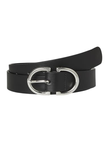 VERO MODA VMSARA COATED BELT NOOS von VERO MODA