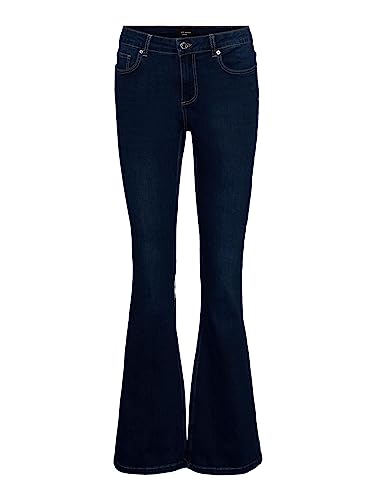 VERO MODA VMSCARLET MR SKN Flared J VI3344 GA NOOS VERO MODA VMSCARLET MR SKN Flared J VI3344 GA NOOS von VERO MODA