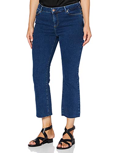VERO MODA VMSHEILA MR Kick Flare AN J BA3144 VERO MODA VMSHEILA MR Kick Flare AN J BA3144 von VERO MODA