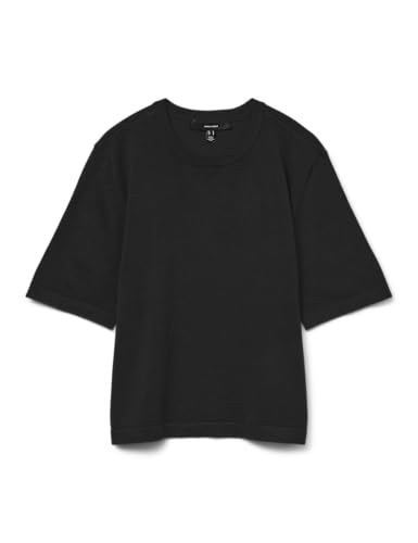 VERO MODA VMSILJE 2/4 O-NCK Oversize Pull GA NOOS von VERO MODA