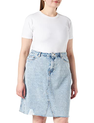 VERO MODA VMSINE HR ABK Skirt Curve von VERO MODA