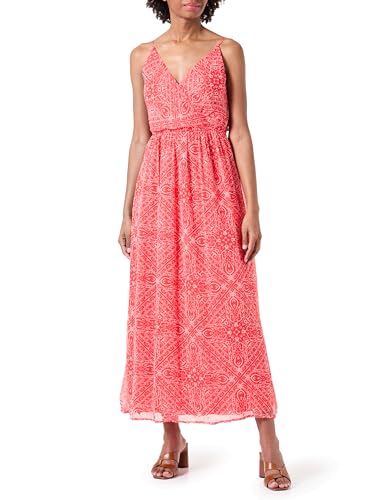VERO MODA Vmsmilla Singlet Wrap Ankle Dress WVN Ga von VERO MODA
