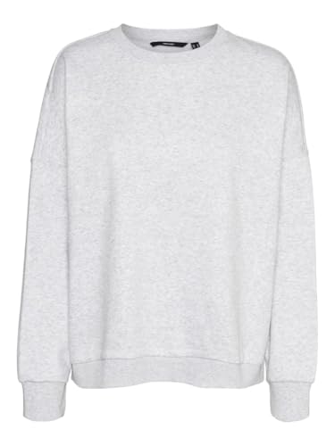 VMSONJA LS Sweat JRS NOOS von VERO MODA