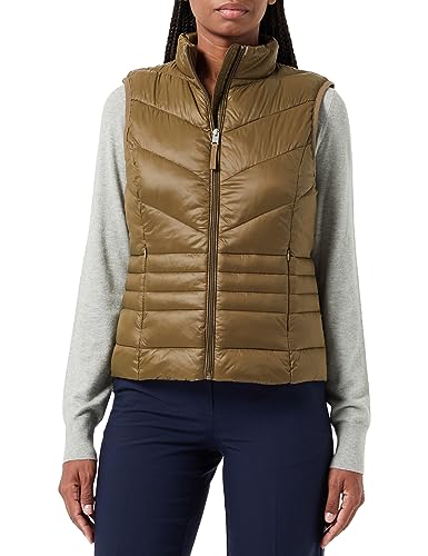 VERO MODA VMSORAYASIV AW23 Short Waistcoat BOOS von VERO MODA