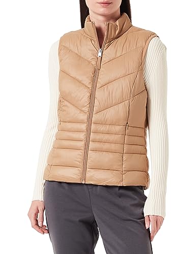 VERO MODA VMSORAYASIV AW23 Short Waistcoat BOOS von VERO MODA