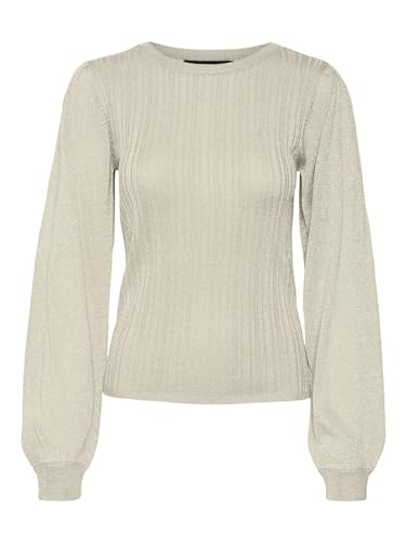 VERO MODA VMTALIA LS O-Neck Pullover von VERO MODA