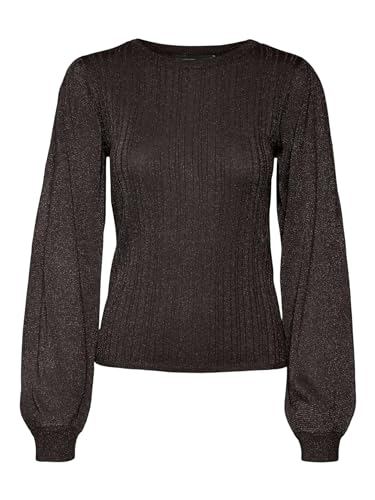 VERO MODA VMTALIA LS O-Neck Pullover von VERO MODA