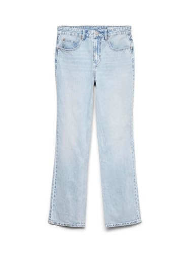 VERO MODA VMTESSA HR Straight Jeans LI339 GA von VERO MODA