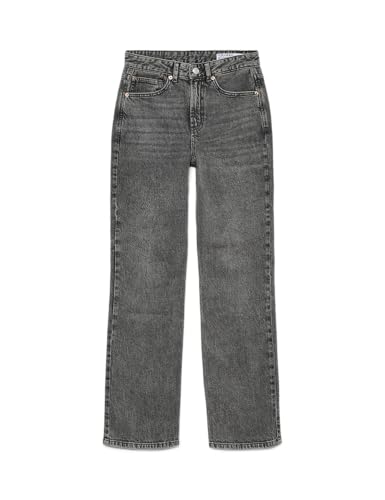 VERO MODA VMTESSA HR Straight Jeans RA206 GA NOOS von VERO MODA