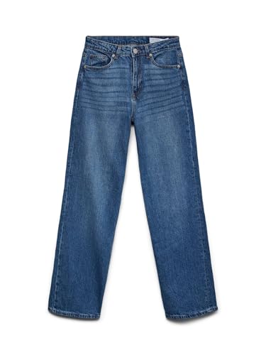 VERO MODA VMTESSA HR Wide Jeans RA380 GA NOOS VERO MODA VMTESSA HR Wide Jeans RA380 GA NOOS von VERO MODA