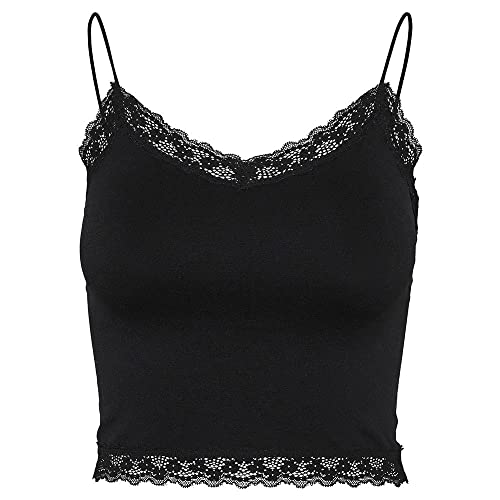 VERO MODA VMTIPPI Singlet TOP JRS NOOS von VERO MODA